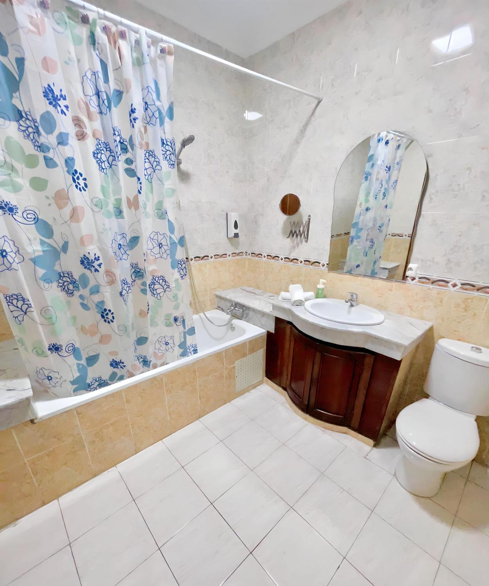 Appartement En Bord De Mer Tanger Eksteriør billede